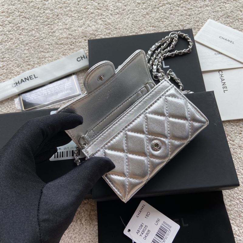 Chanel Wallet Purse